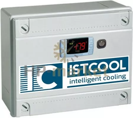 5) Модуль управления холодильной сплит-системой ISTCOOL CSM 112