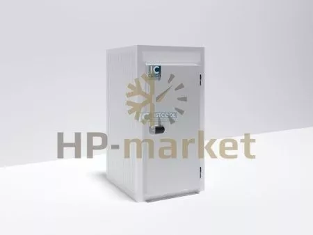 Низкотемпературная холодильная камера ISTCOOL LTR 227 (1)