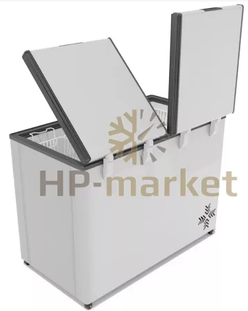 Морозильный ларь Frostor F SD (11)