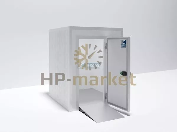 Низкотемпературная холодильная камера ISTCOOL LTR 533 (2)