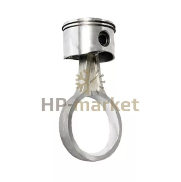 Шатунно-поршневая группа в сборе D.59 для серии H851CS-H1001CC