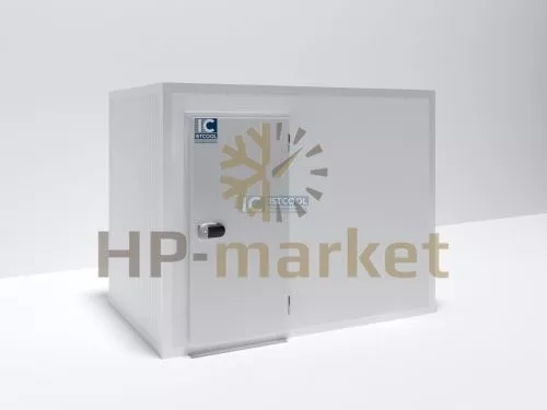 Высокотемпературная холодильная камера ISTCOOL HTR 959 (1)