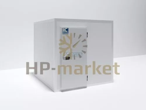Высокотемпературная холодильная камера ISTCOOL HTR 1021 (1)