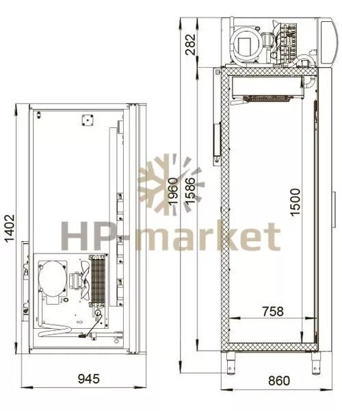 ШХФ-1,4ДС