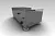 Льдогенераторы (под выносной холод)