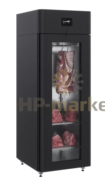 CS107 Meat Тип 1 (black)3