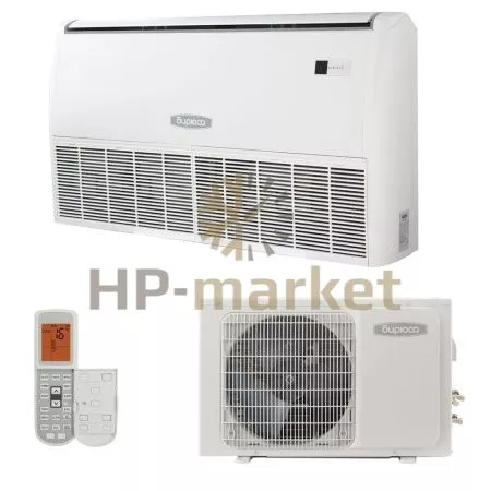 Сплит-система Бирюса BLCF Inverter
