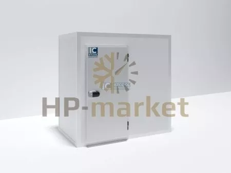 Высокотемпературная холодильная камера ISTCOOL HTR 515 (1)