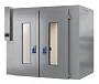 Шкаф холодильный Polair CR2.6080.T3 inox